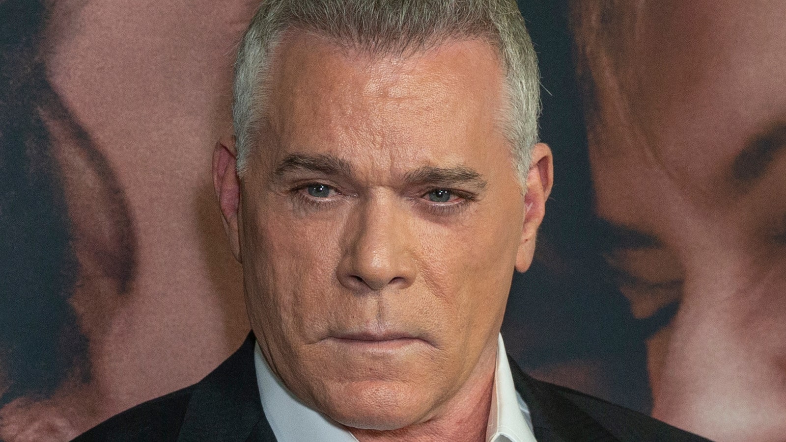 Falleció el actor estadounidense Ray Liotta