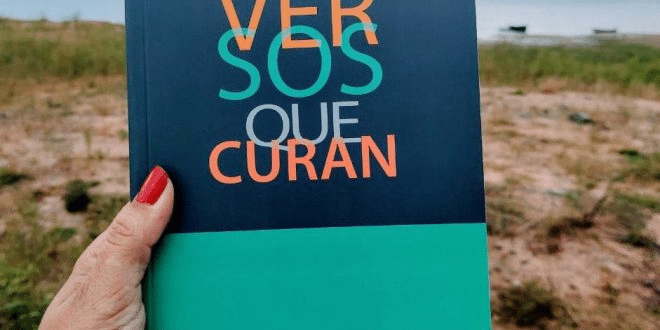 «Versos que Curan»: Un material de lectura escrito íntegramente por dermatólogos