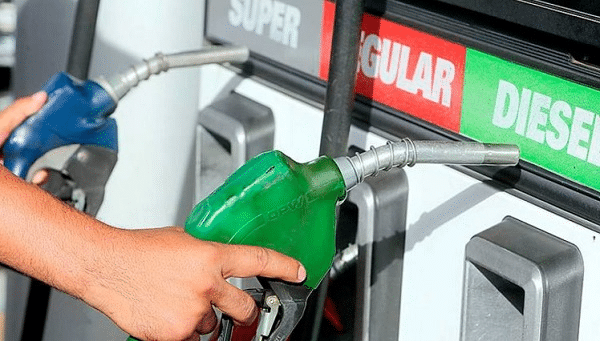 «No se tiene precisión de cuanto subirá el combustible, pero es inevitable», aseguran desde Apesa