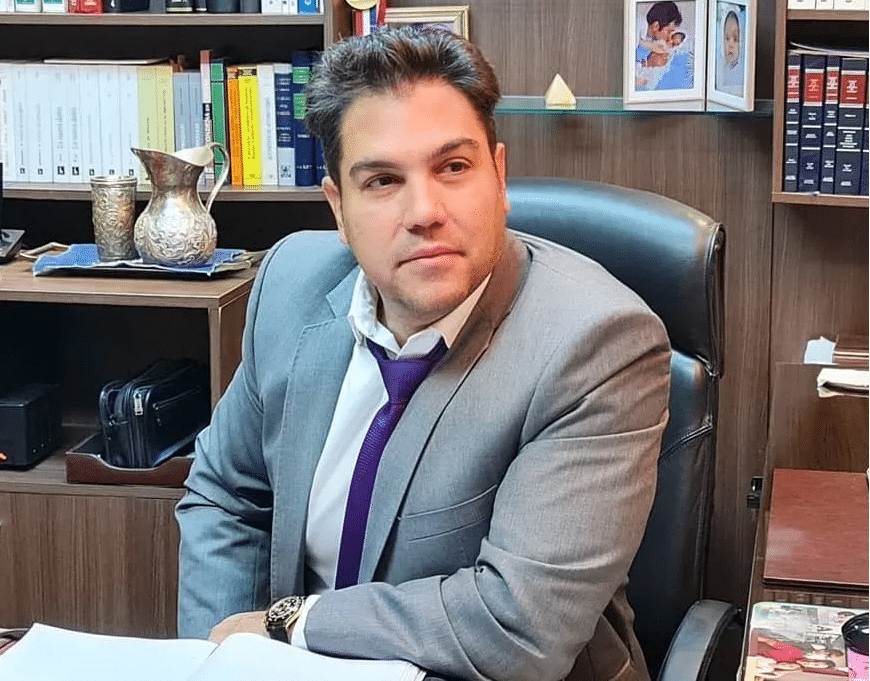Tuma arremete contra Celeste Amarilla: «En lugar de discutir proyectos, ataca con mentiras»