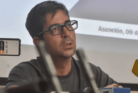 Asesinato del fiscal Pecci: 500 millones de pesos colombianos se habrían pagado por el crimen