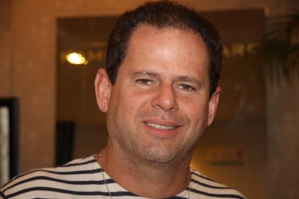 Condenan a 13 años de prisión a Darío Messer por Lava Jato