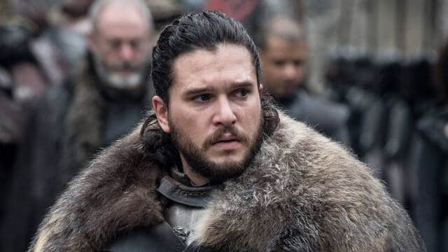 Jon Snow tendrá su propia serie derivada de “Game of Thrones”