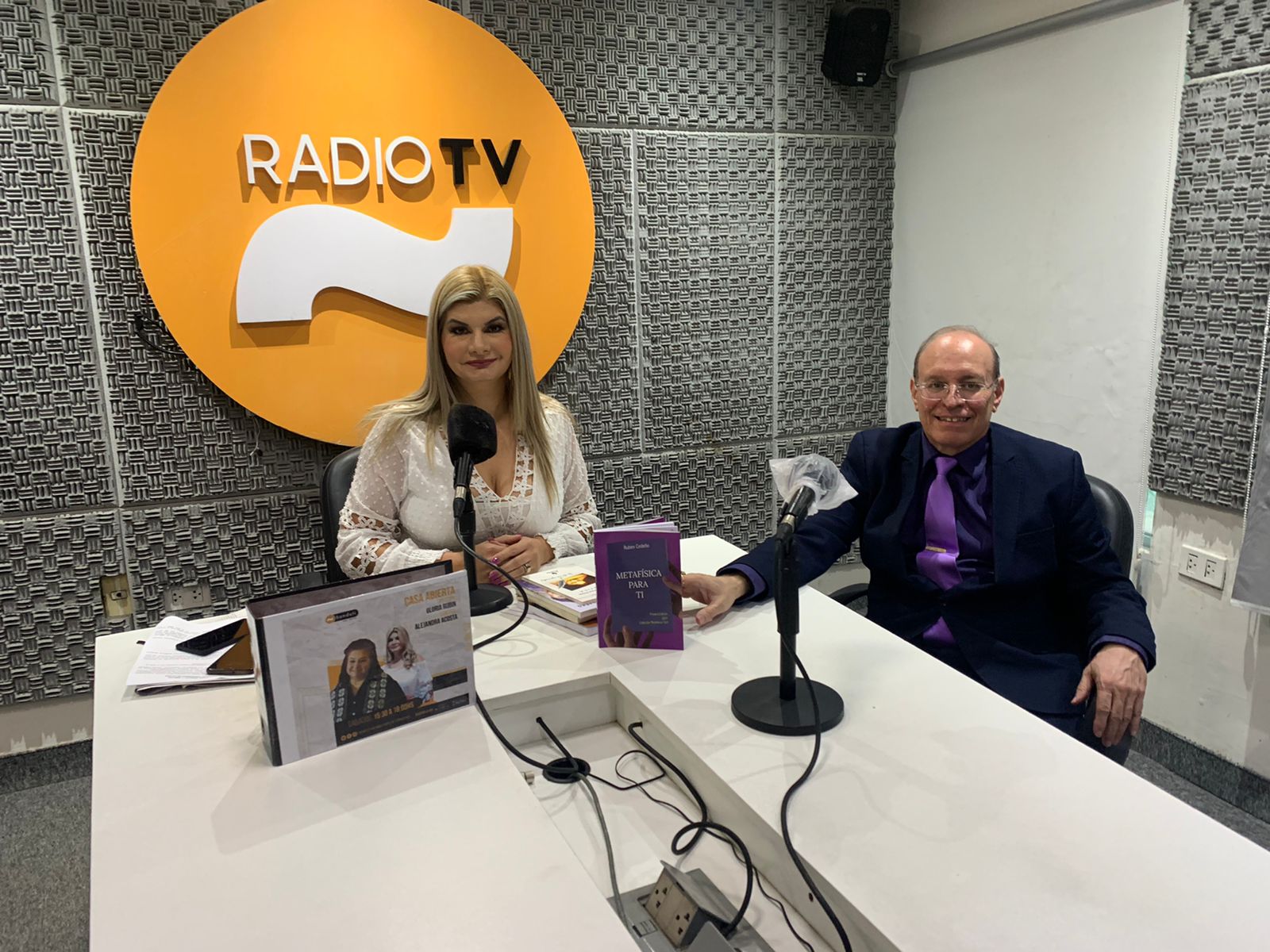 Realizarán encuentro con Rubén Cedeño en Paraguay