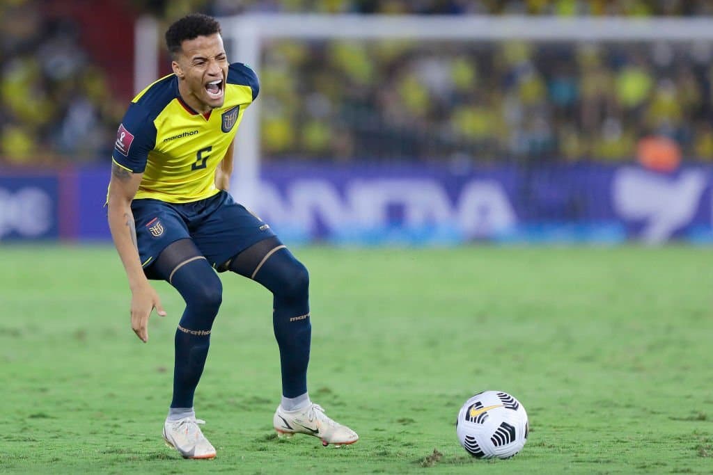 Caso Byron Castillo: La FIFA da la razón a Ecuador y Chile no acudirá al Mundial de Qatar