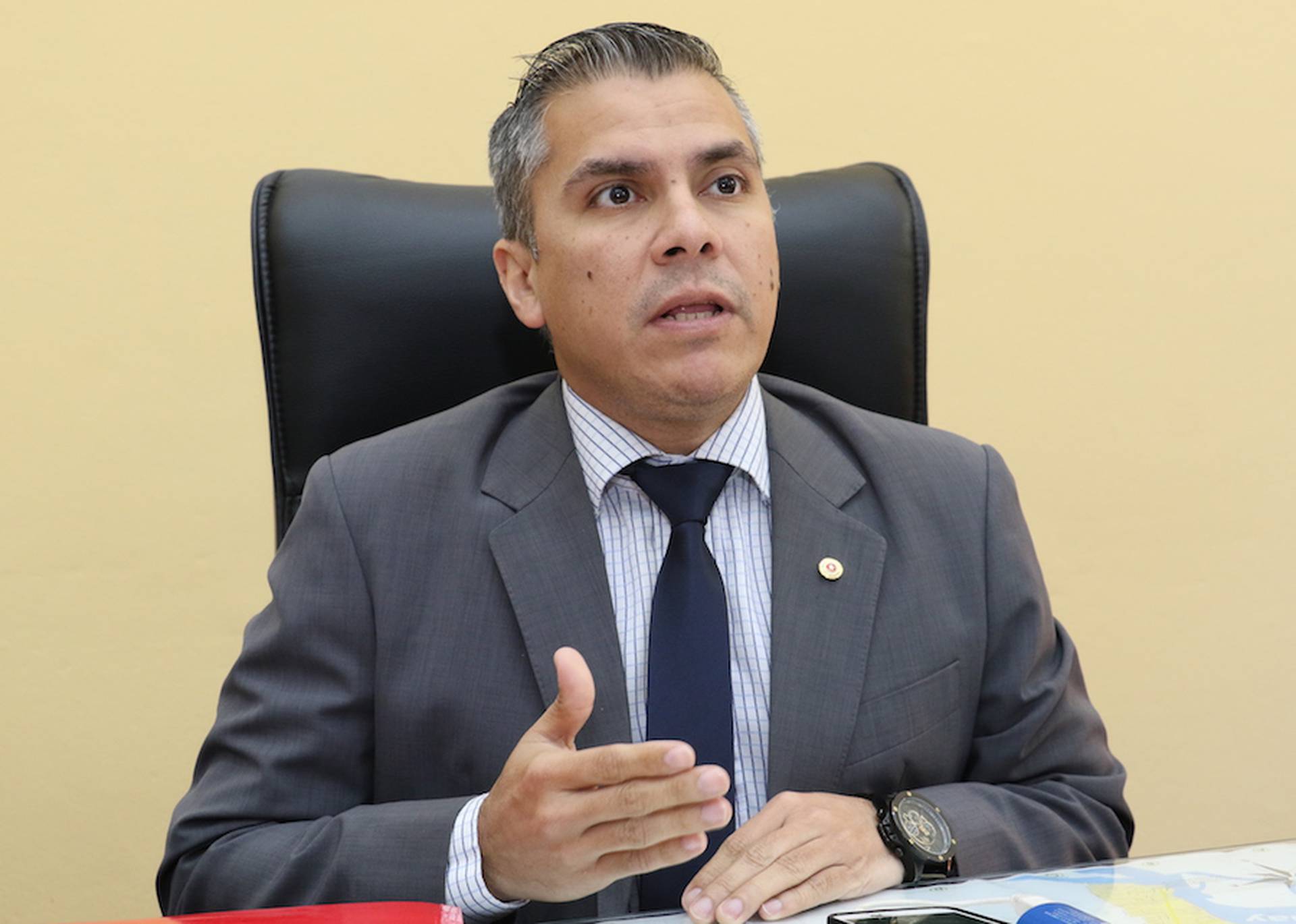 ANR podría accionar contra el PLRA si utiliza el padrón nacional en sus internas 