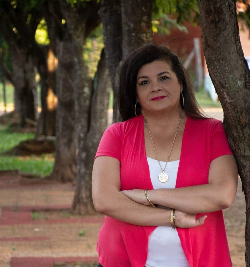 “Me iré llorando hacia el Sur”: Un recorrido por la vida de una mujer de 60 años