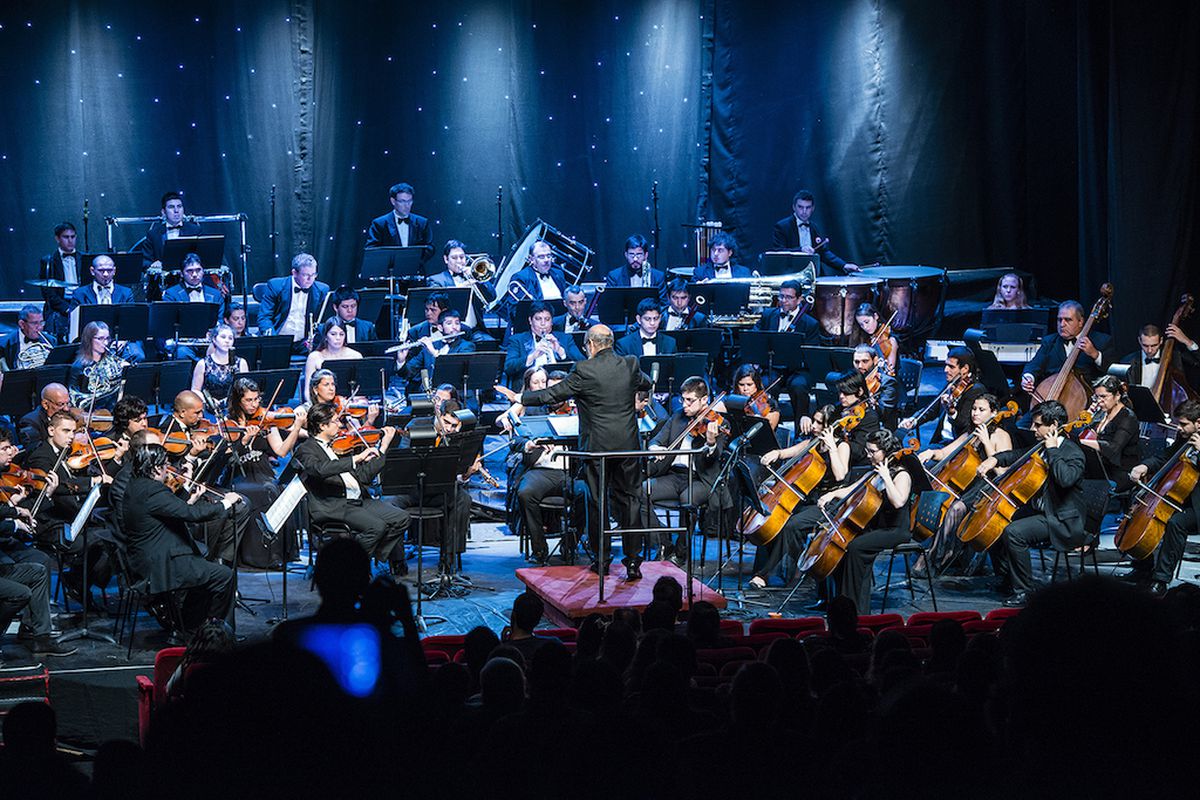La Orquesta Sinfónica Nacional interpretará la 7ma de Beethoven en nuevo concierto de temporada