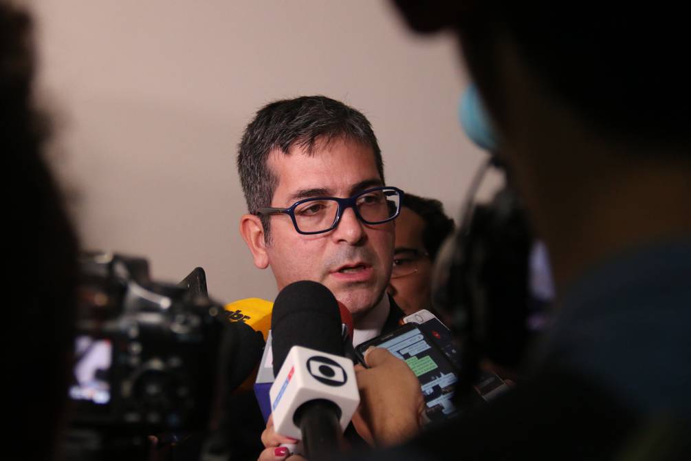 Orden del asesinato del fiscal Pecci habría salido de Paraguay, según autoridades colombianas