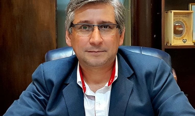 Gobernador de Guairá descarta renuncia: “Estamos esperando ansiosos al interventor designado”