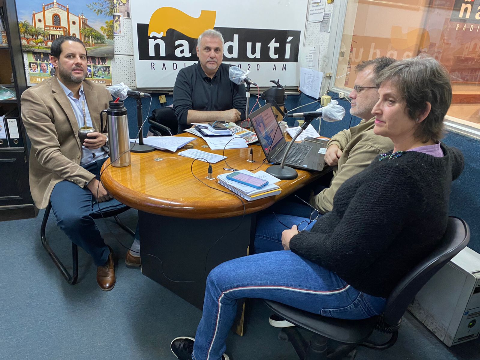 La concertación depende de los intereses personales de cada candidato, afirma analista