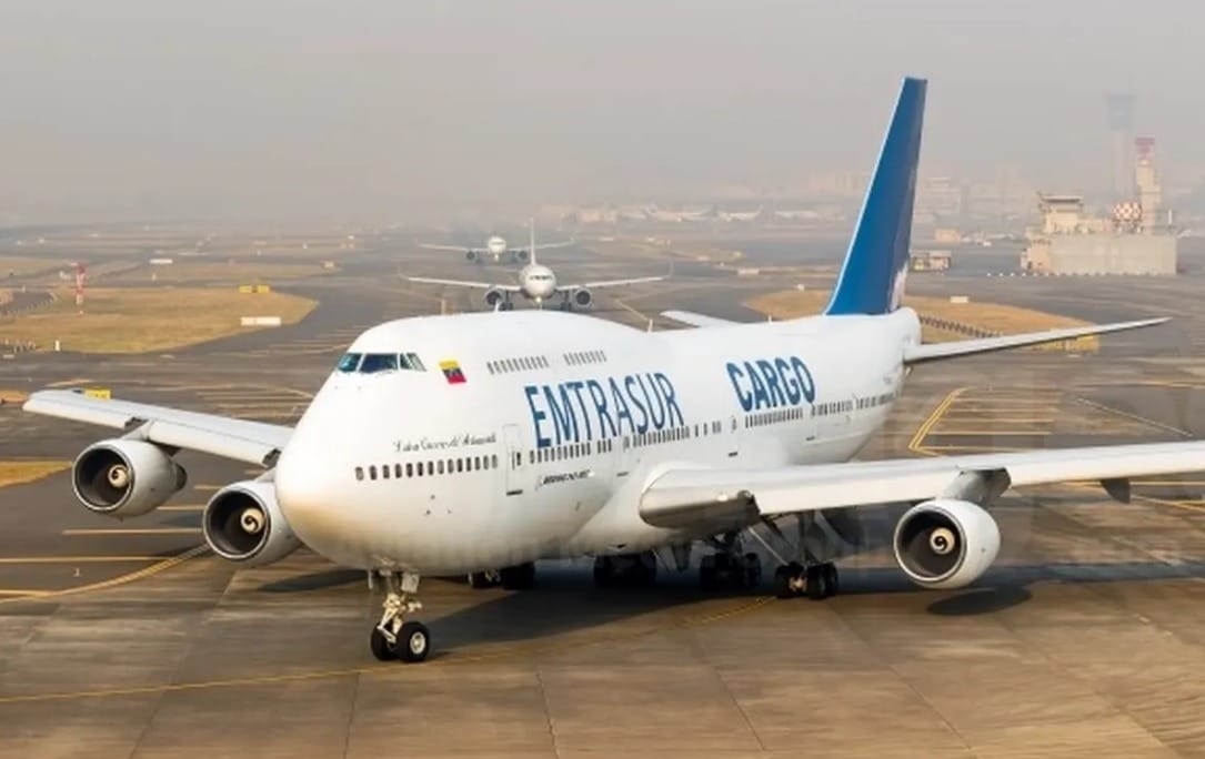 Caso avión venezolano-iraní: Diputado argentino cree que se trata de espionaje terrorista