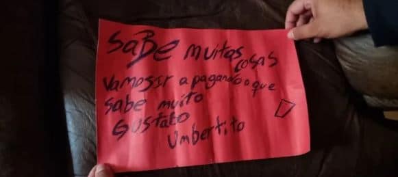 Periodistas de PJC denuncian que recibieron amenazas