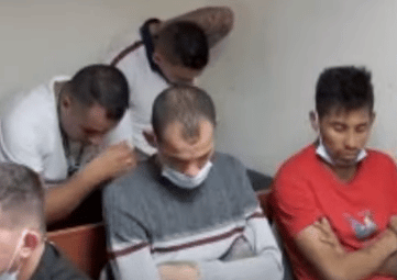 Asesinato del fiscal Pecci: Uno de los detenidos amenazó de muerte al juez y fiscal
