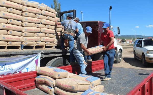 Pese a informe del BCP, sector de la construcción registra grandes pérdidas