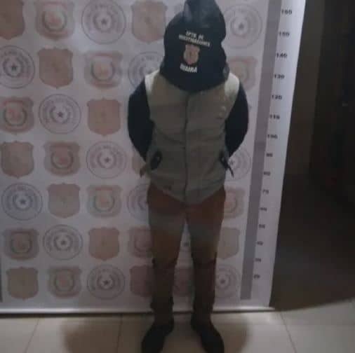 Detienen al hombre que habría prestado su camioneta a los padres de niñas alemanas desaparecidas
