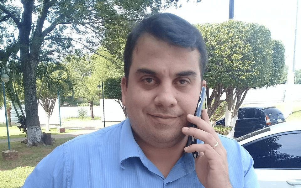 Siguen las investigaciones en torno al presunto arresto de Diego Benítez en Dubái