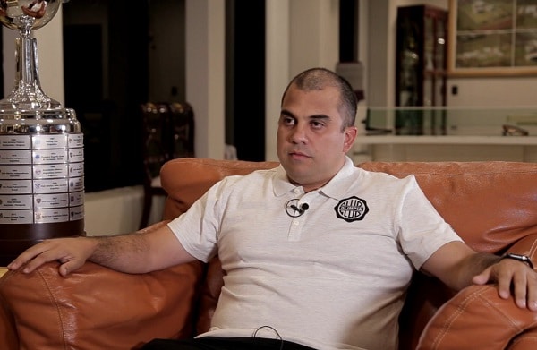Caso Diego Benítez: No hay tratado de extradición entre Paraguay y Emiratos Árabes, aseguran