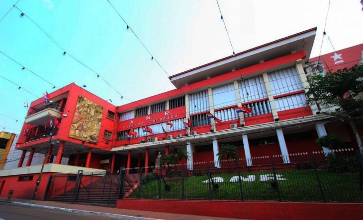 ANR pedirá exclusión de afiliados al partido si concertación usa el padrón nacional