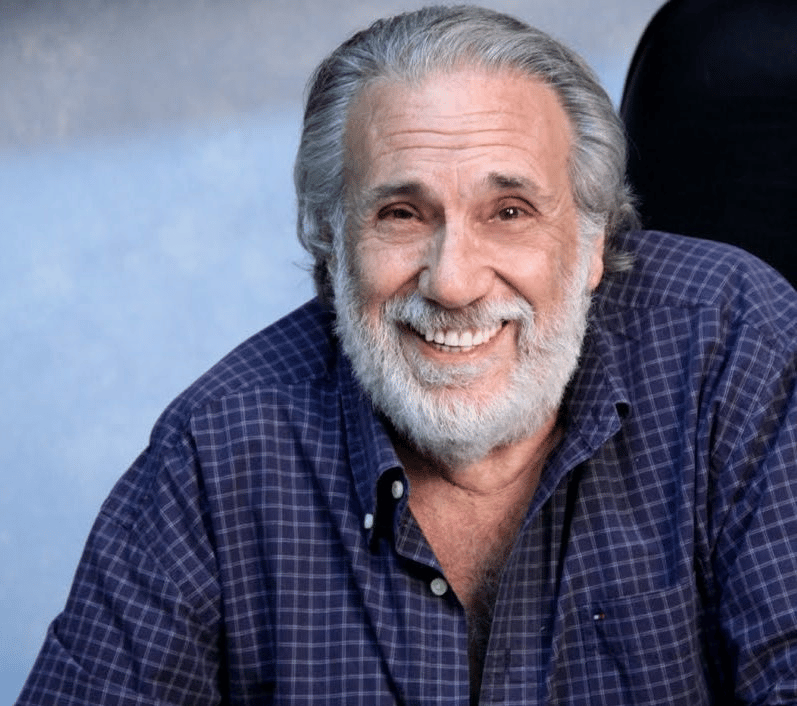 Presentarán en libroferia de Encarnación el libro Versos Eternos, homenaje a Humberto Rubin