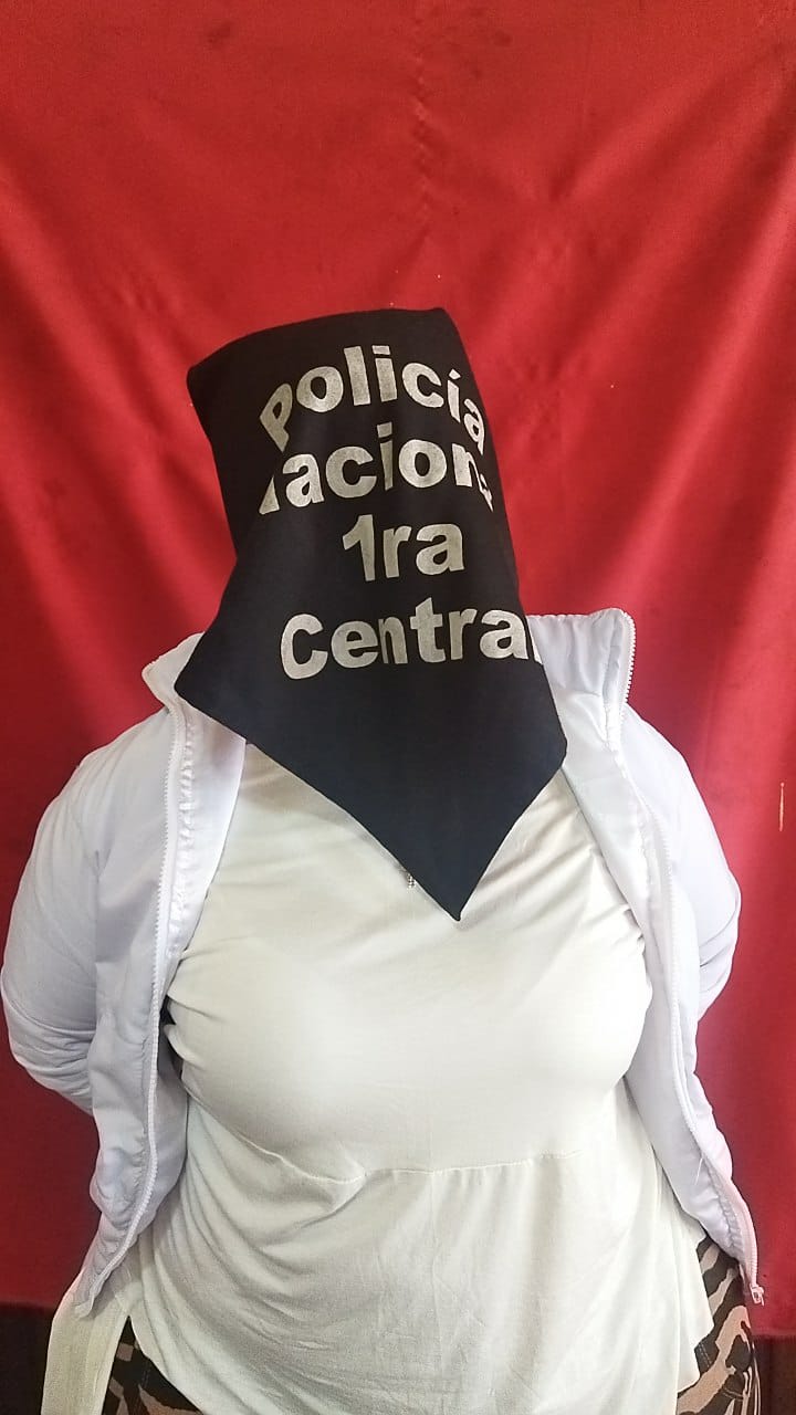 Detienen a una supuesta estafadora que se habría hecho pasar por una abogada 