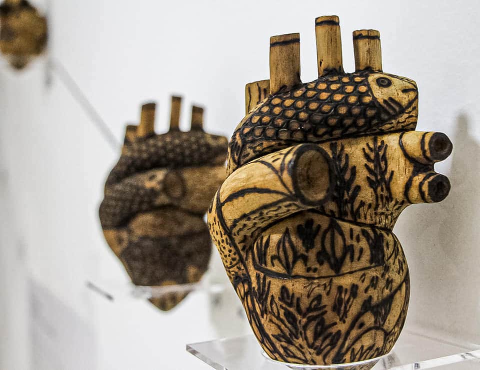 Realizarán actividades culturales para visibilizar el arte contemporáneo paraguayo