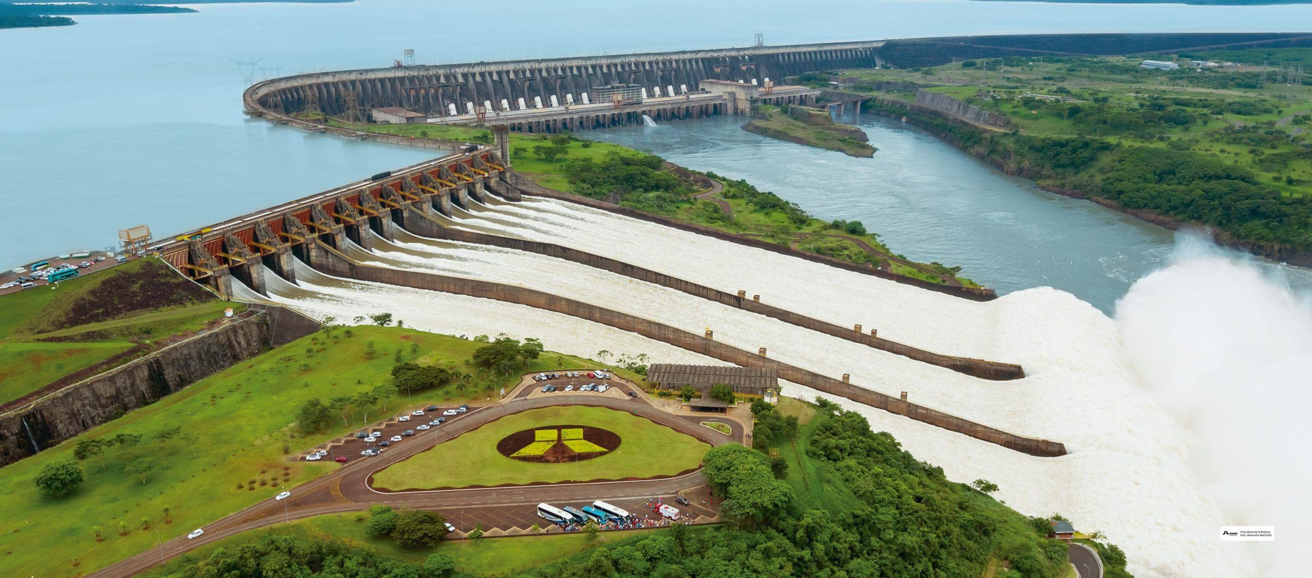 Compensación económica a exobreros de Itaipú: «Abdo había manifestado que acompañaría”, afirman