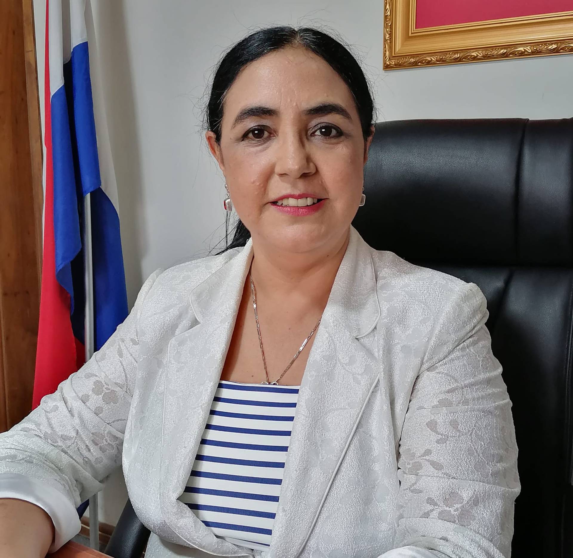 Ministra de la SPL insta a fortalecer el uso del idioma Guaraní dejando de lado el rechazo