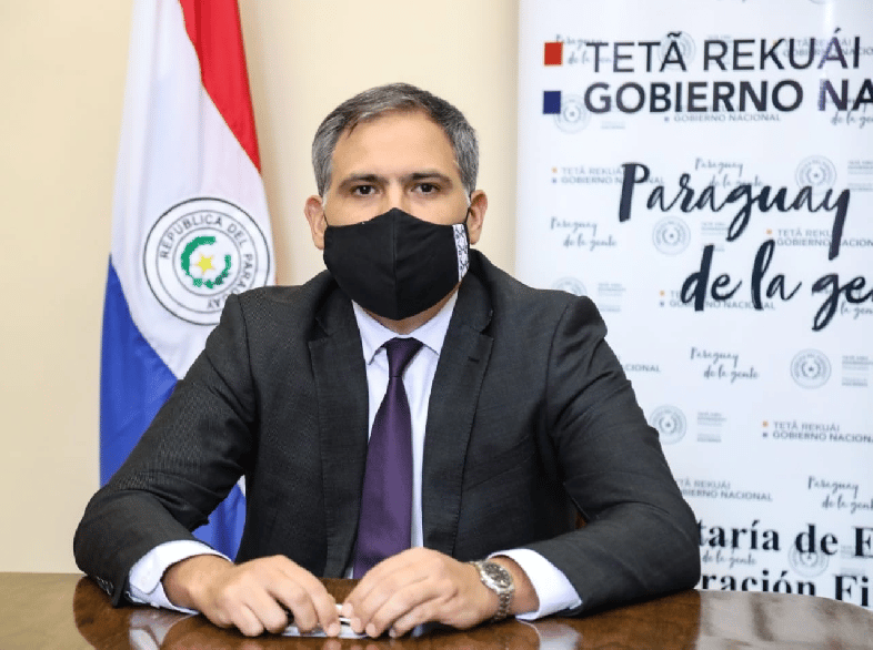 Compensación a exobreros de Itaipú puede generar grave impacto en los recursos, advierte Hacienda