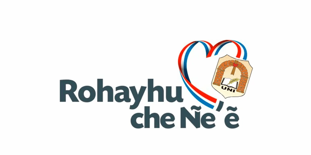 Este lunes arranca la semana de la lengua guaraní «Rohayhu Che Ñe’ẽ»