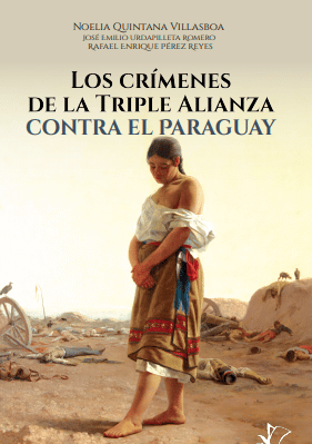Historiadores lanzarán libro sobre los crímenes cometidos durante la «Guerra Grande»