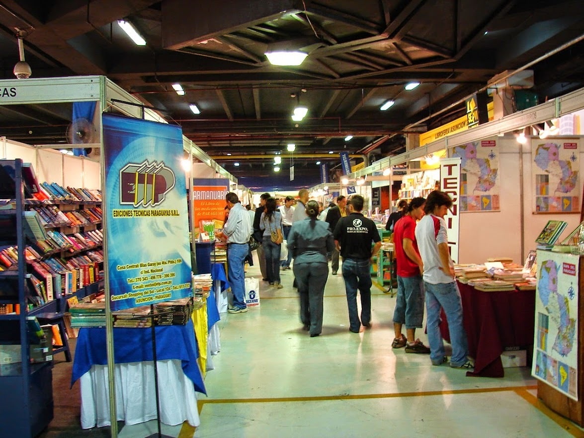 La 26° Libroferia Capel prepara una nutrida agenda para los amantes de la cultura