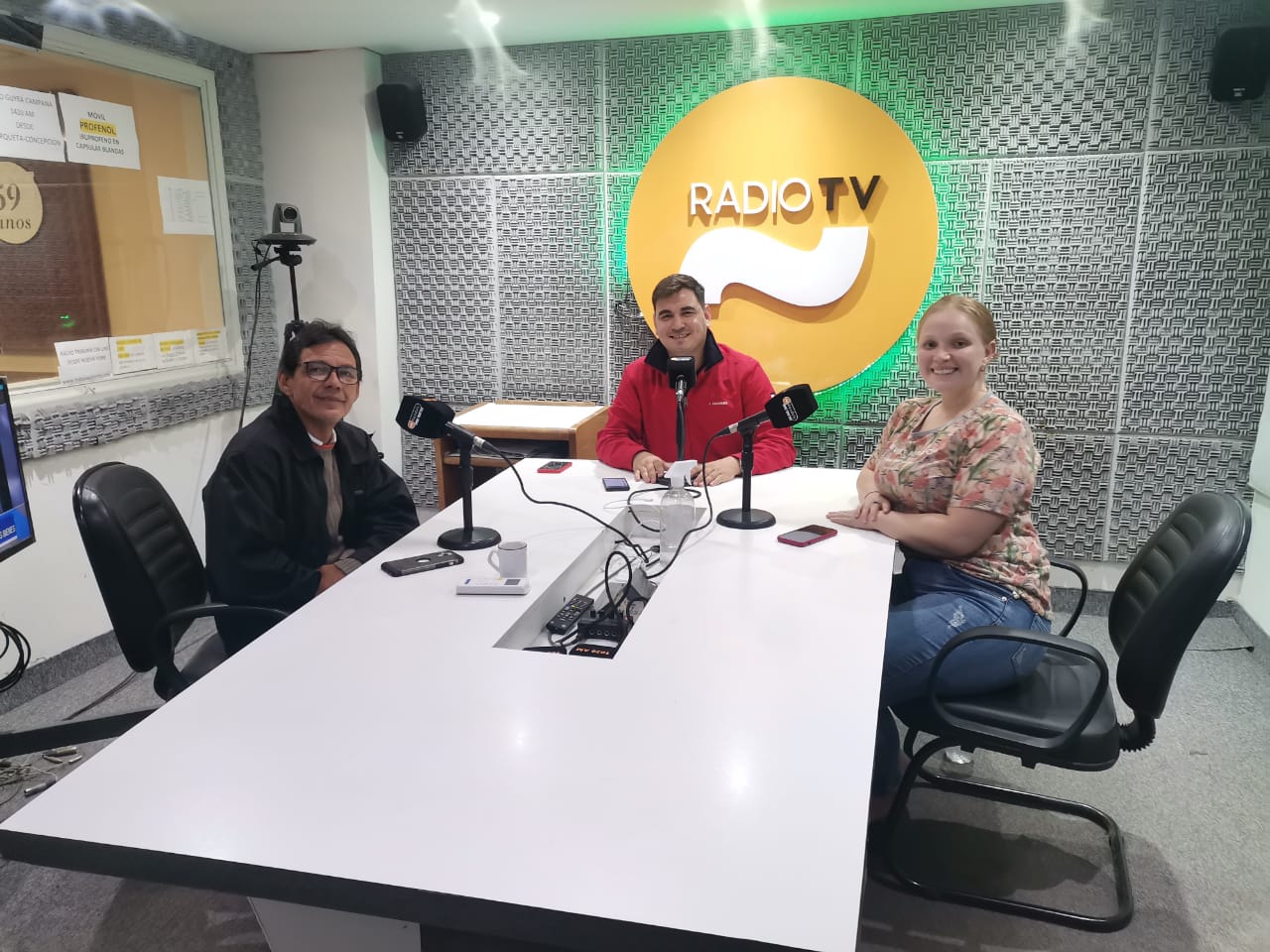 ChacaTour: Un viaje por los sitios históricos de uno de los barrios más emblemáticos de Asunción