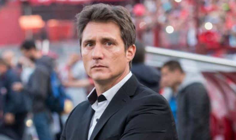 Análisis de Barros Schelotto tras el empate en cero frente a Marruecos