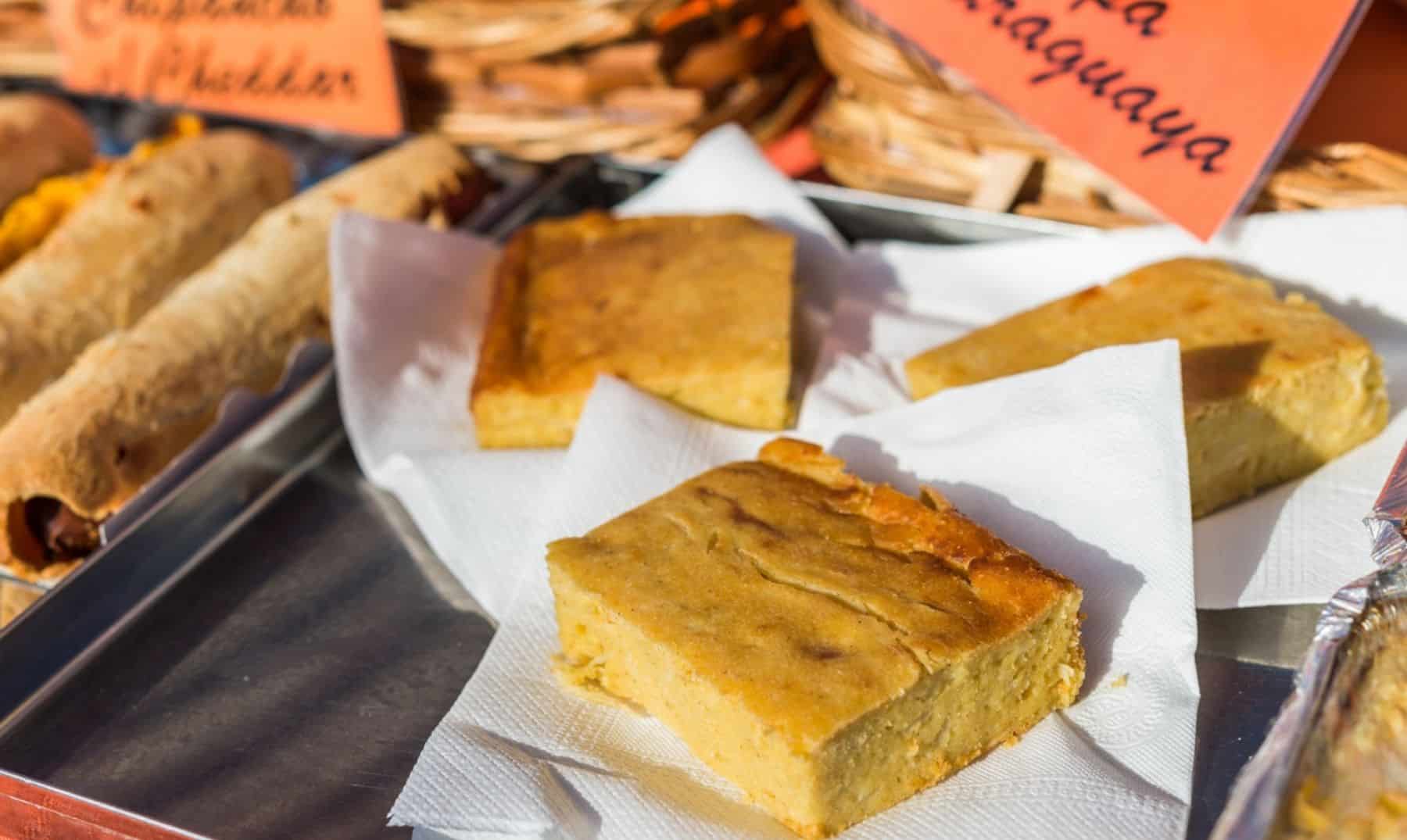 Se viene otra edición de «Paraguay Rembi´u»: La fiesta de la gastronomía nacional