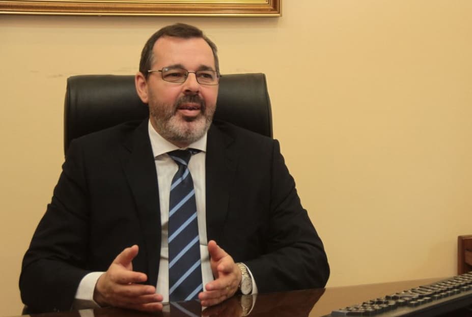 “Hay señales sobre la presión de productos internos ha disminuido”, afirma economista