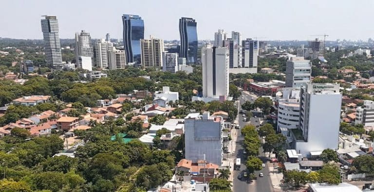 Paraguay es el mejor país para invertir en la región según miembro de la Cámara de Comercio