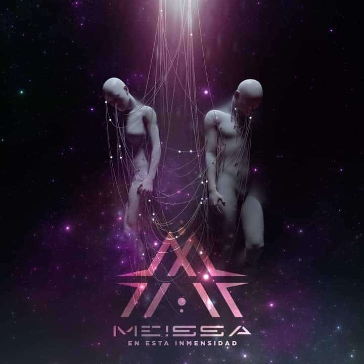 «En Esta Inmensidad», el nuevo single de la banda de metal melódico Meissa