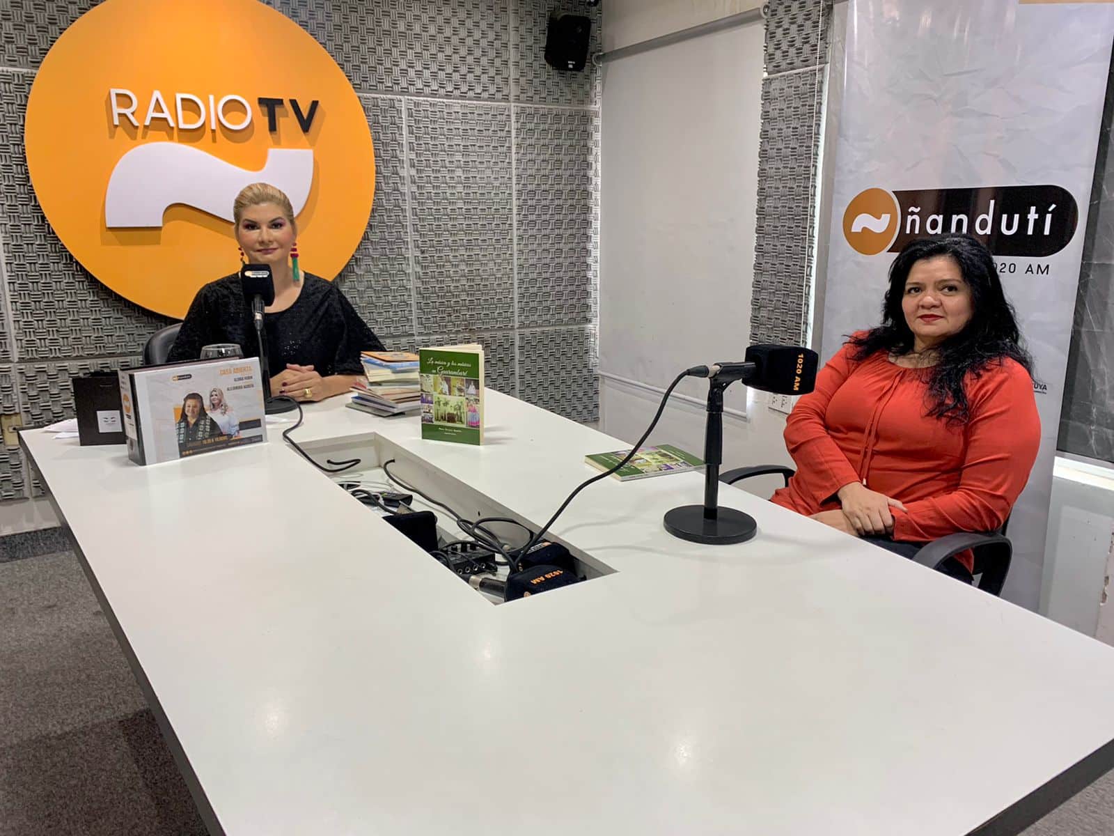 «La música y los músicos en Guarambaré», presenta Delia Picagua