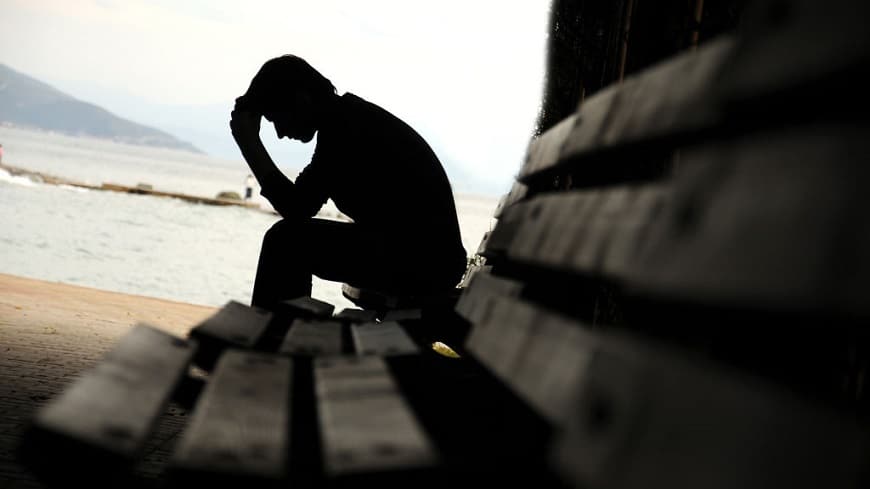 ¡Alarmante! En diciembre se reportan cuatro casos de suicidio por día, dice psicólogo