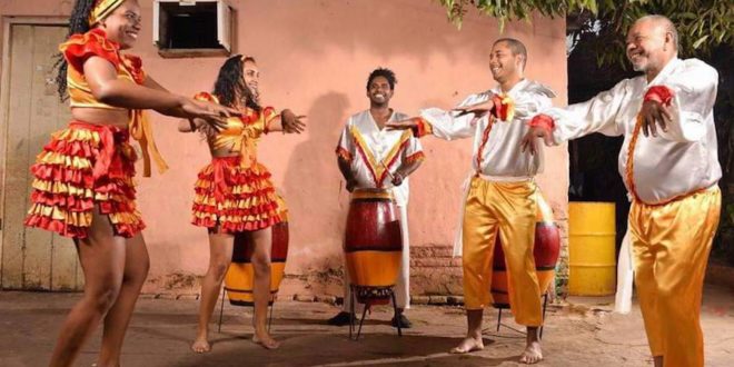 Tradicional fiesta de «Kamba Kuá» será este sábado 7 de enero con gran despliegue de artistas