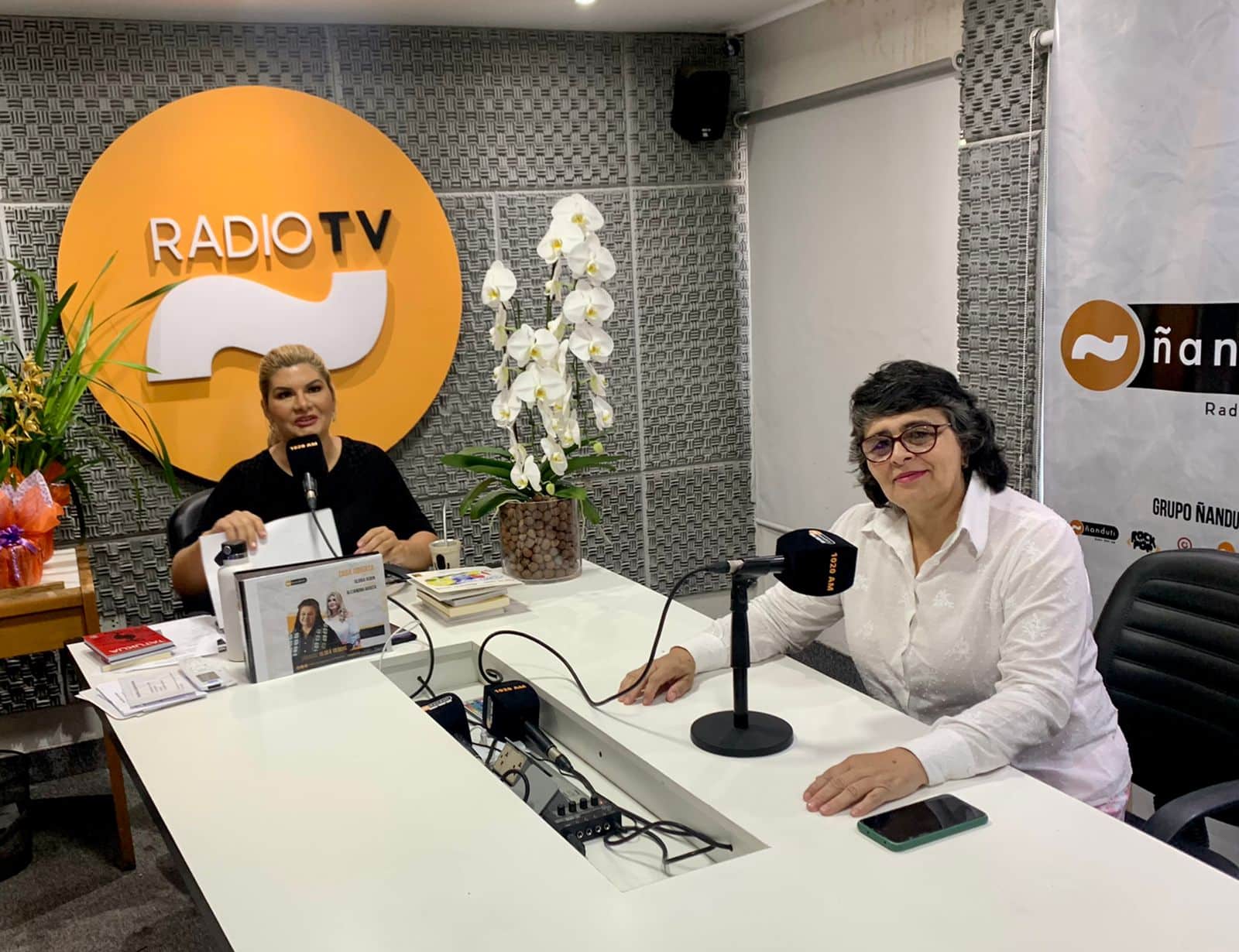 “Paraguay Rembi’u y el Canto de los Pueblos” un encuentro con la cultura