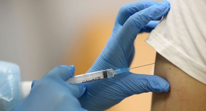 Ministerio de Salud Pública insta a los padres a vacunar a sus hijos
