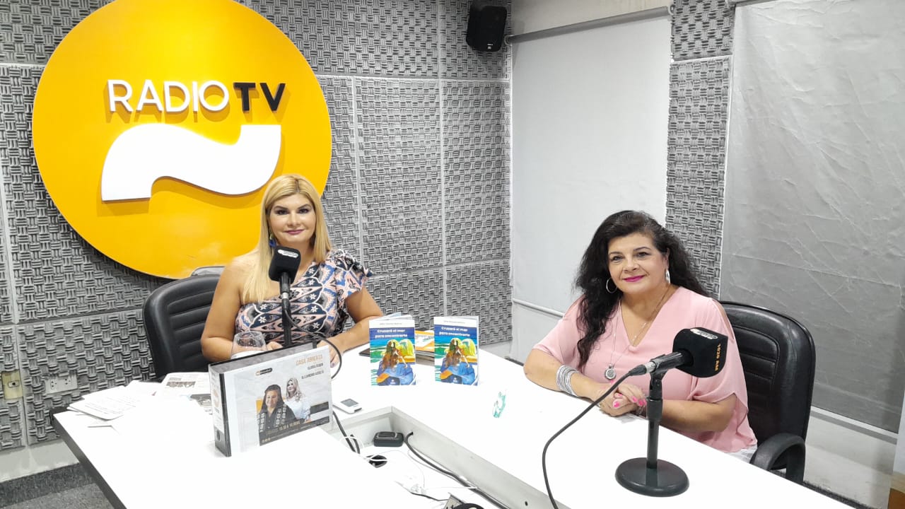 Milia Gayoso presentará un nuevo material titulado «Cruzaré el mar para encontrarte»