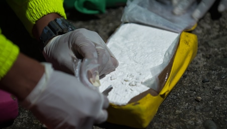 ¡Cifras alarmantes! Crecimiento de la cocaína preocupa a la ONU