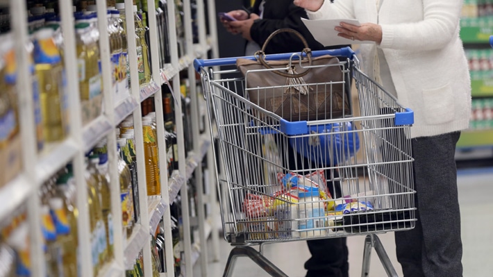 La inflación está desacelerando, según el economista Aníbal Insfrán