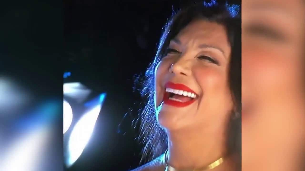 Cantante deja en alto el nombre de Paraguay: “Amo tanto esta tierra”