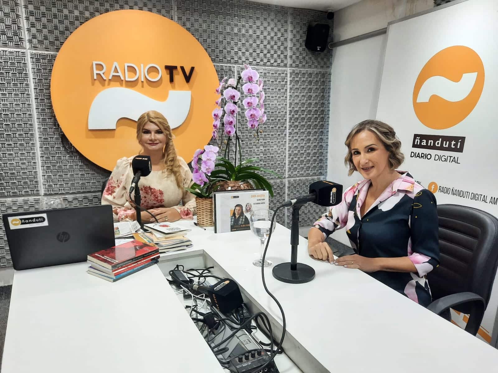 Con la moda con estampado se consiguen “prendas totalmente exclusivas”, asegura Ismenia Rodriguez