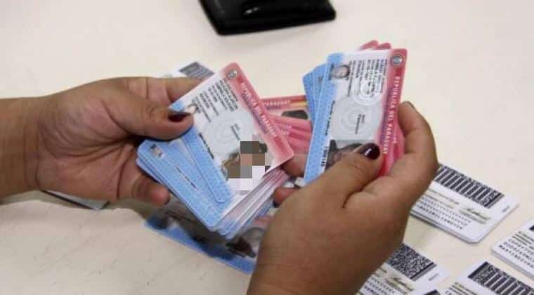 ¡A cuidar la cédula! Advierten que si pierden sus documentos no podrán votar en las Elecciones