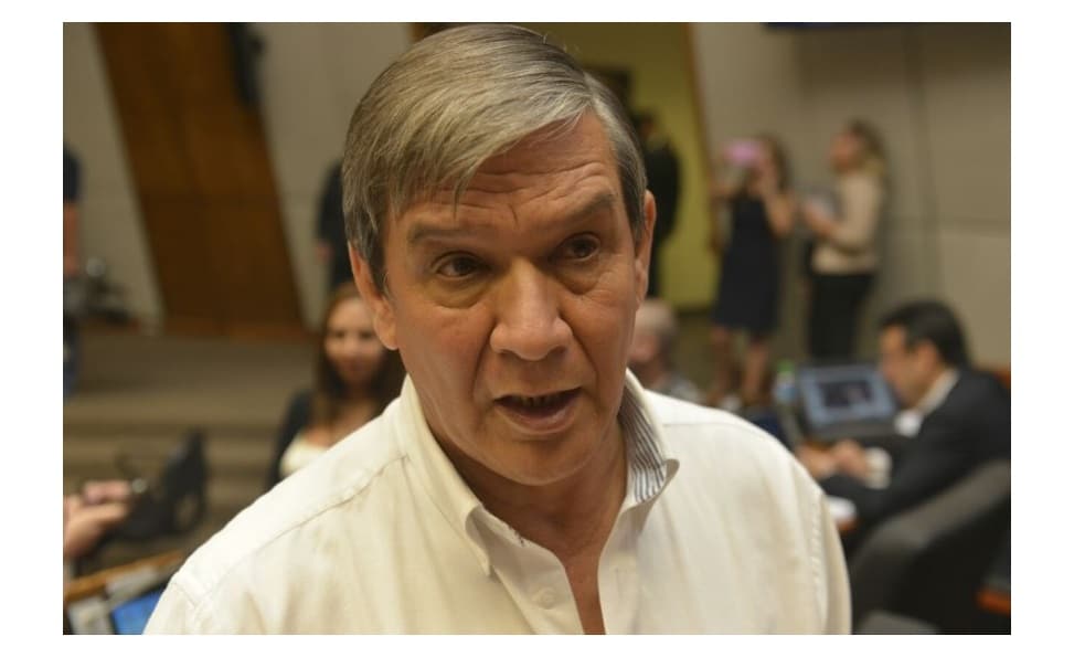 Pakova Ledesma justifica a su parentela en la función pública: “Somos gente que trabaja”, alega